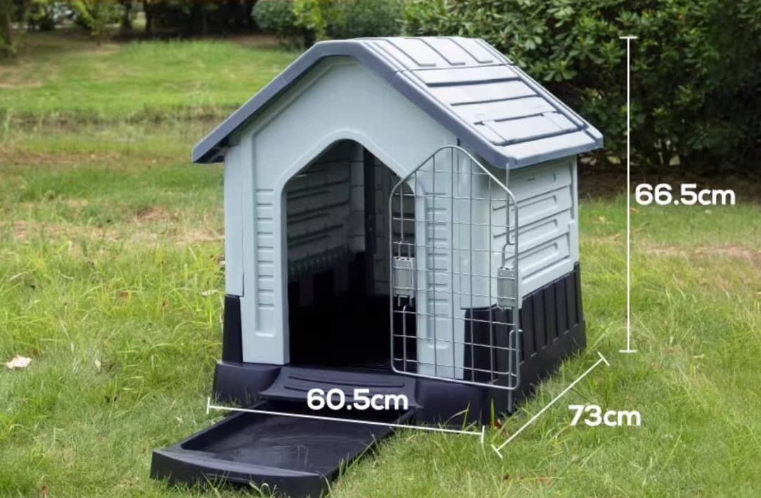 Premium Large Dog Cage