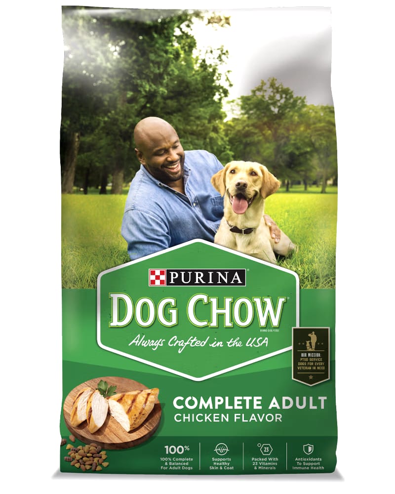 Dog Chow