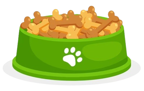 Everything Dogs Logo